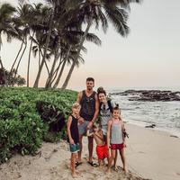 Отзыв от Амира - DTV виза