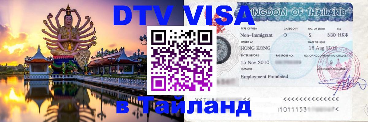 Оформление DTV визы под ключ: стоимость и тарифы, только загранпаспорт - 19.11.2025 